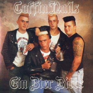 Coffin Nails : Ein Bier Bitte